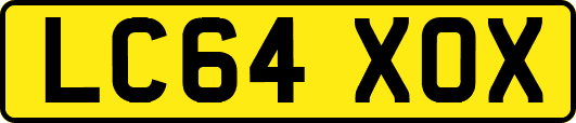 LC64XOX