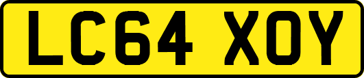 LC64XOY