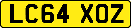 LC64XOZ