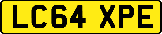LC64XPE