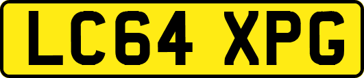 LC64XPG
