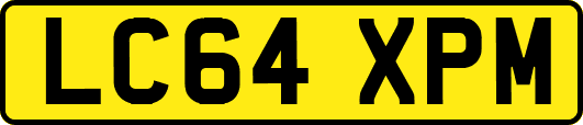 LC64XPM