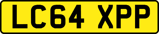 LC64XPP