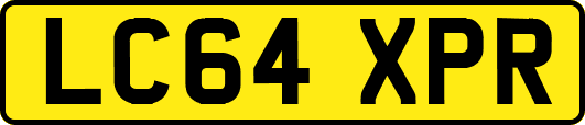 LC64XPR