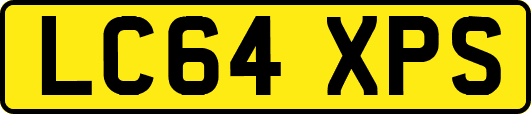 LC64XPS