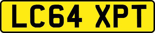 LC64XPT