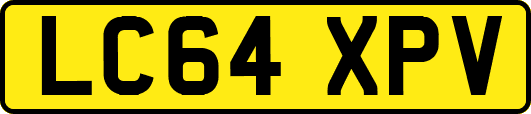 LC64XPV