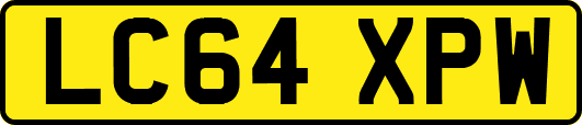 LC64XPW
