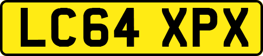 LC64XPX