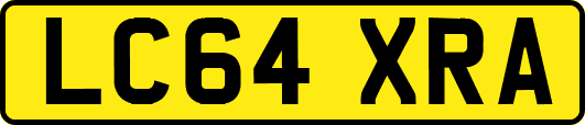 LC64XRA