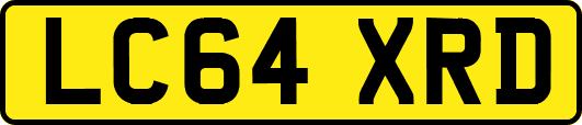 LC64XRD