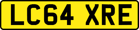 LC64XRE