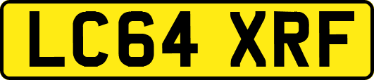 LC64XRF