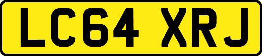 LC64XRJ