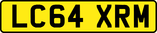 LC64XRM