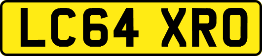 LC64XRO