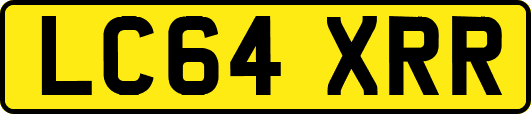 LC64XRR