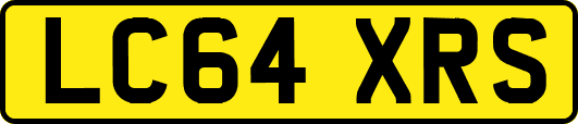 LC64XRS