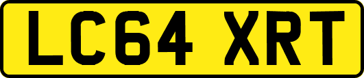 LC64XRT