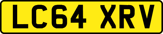 LC64XRV