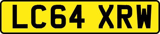 LC64XRW