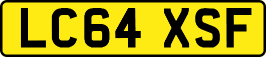 LC64XSF