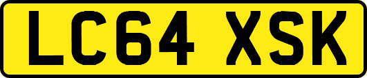 LC64XSK