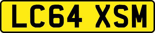 LC64XSM