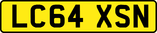 LC64XSN