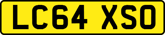 LC64XSO