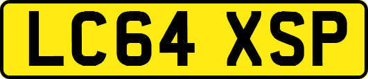 LC64XSP