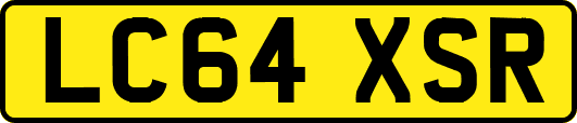 LC64XSR