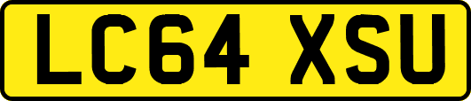LC64XSU