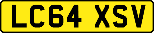 LC64XSV