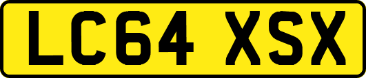 LC64XSX