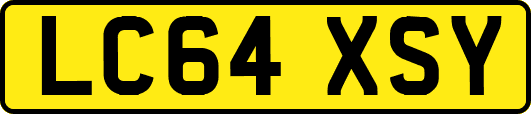 LC64XSY