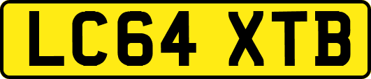 LC64XTB