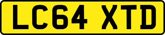 LC64XTD