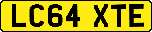 LC64XTE