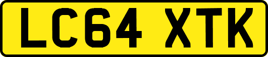LC64XTK
