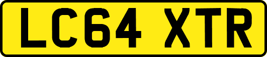 LC64XTR