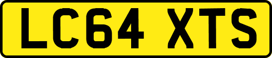 LC64XTS