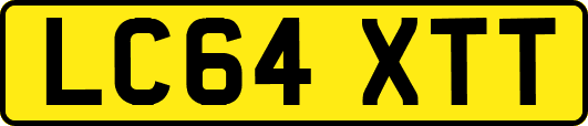 LC64XTT