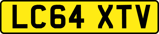 LC64XTV