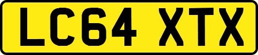 LC64XTX