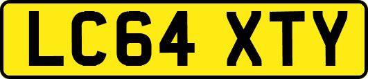 LC64XTY