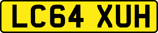 LC64XUH