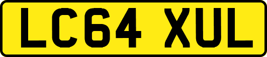LC64XUL
