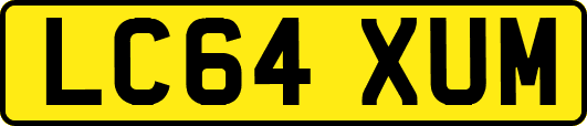 LC64XUM