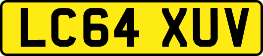 LC64XUV